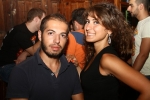 Saturday Night at Byblos Old Souk